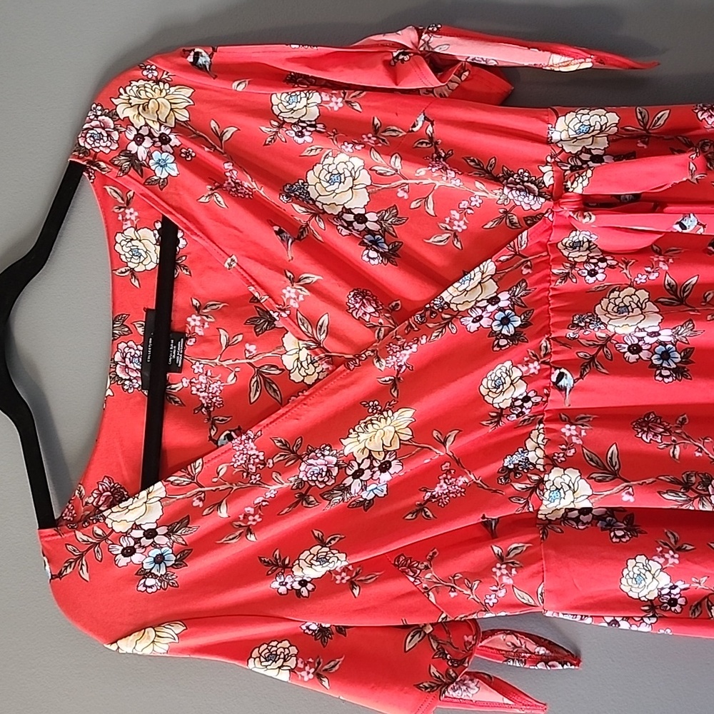 MICHEL STUDIO DRESS - Picture 2 of 6